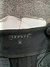 Theory Solid Black Casual Skirt Size 0 - photo 4