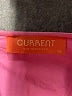 Current San Francisco 100% Polyester Solid Pink Jacket Size M - photo 6
