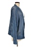 Torrid Blue Cardigan Size Lg Plus (0) - photo 4