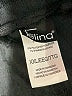 Felina Black Casual Pants Size XXL - photo 4
