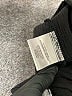 Sag Harbor Solid Black Active Pants Size 1X - photo 5