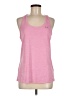 Under Armour Pink Active Tank Size M - photo 1
