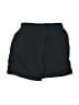 Zara Graphic Black Athletic Shorts Size 4 - photo 2