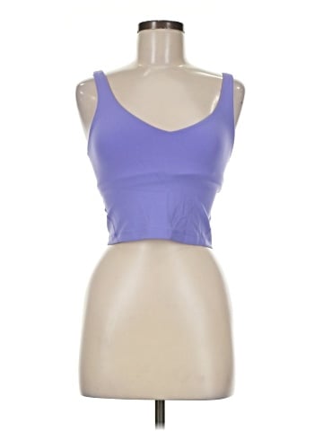 Lululemon Athletica Sports Bra (view 1)