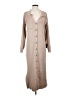 Lulus Tan Casual Dress Size S - photo 1