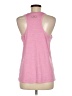 Under Armour Pink Active Tank Size M - photo 2