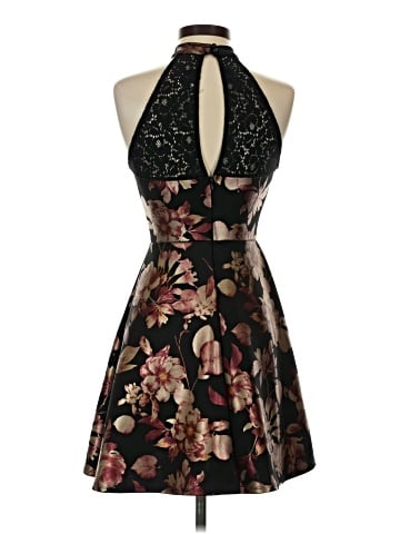 Francesca's Cocktail Dress (view 2)