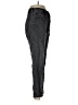 Everlane 100% Cotton Black Jeans Size 28 waist - photo 4