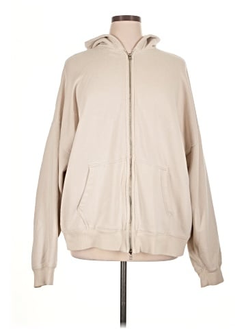 Abercrombie & Fitch Zip Up Hoodie (view 1)