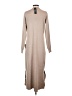 Lulus Tan Casual Dress Size S - photo 2