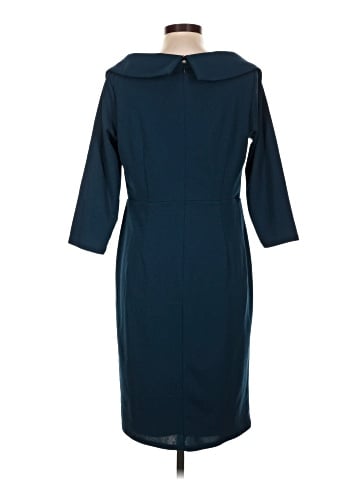 New York & Company Casual Dress (view 2)