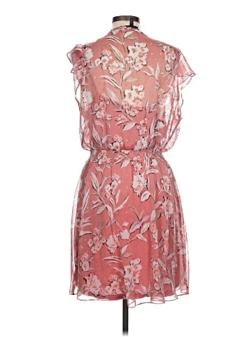 White House Black Market Cocktail Dress (view 2)