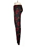 Lularoe Hearts Red Leggings One size - photo 5