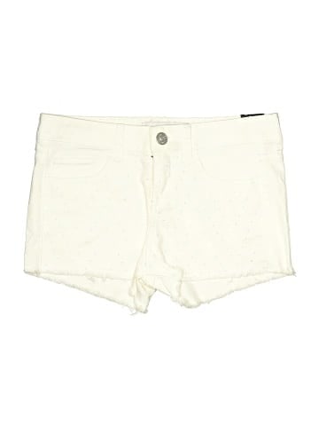 Express Jeans Shorts (view 1)