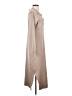 Lulus Tan Casual Dress Size S - photo 4