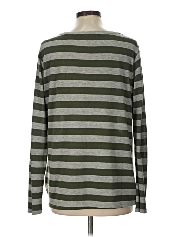 Matty M Long Sleeve T-Shirt (view 2)
