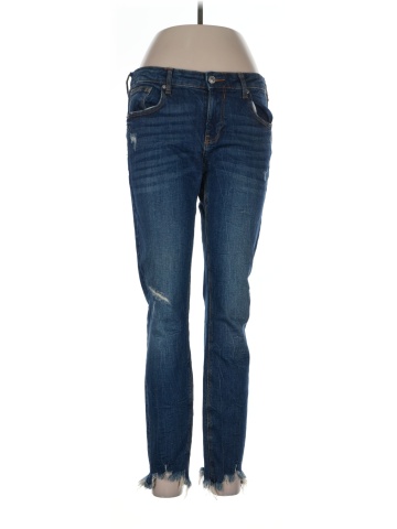 Zara Jeans (view 1)