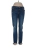 Zara Blue Jeans Size 10 - photo 1