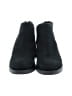 Lands' End Black Ankle Boots Size 8 - photo 2