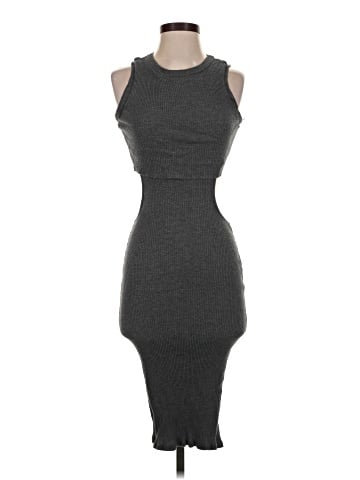 Rehab Cocktail Dress (view 1)