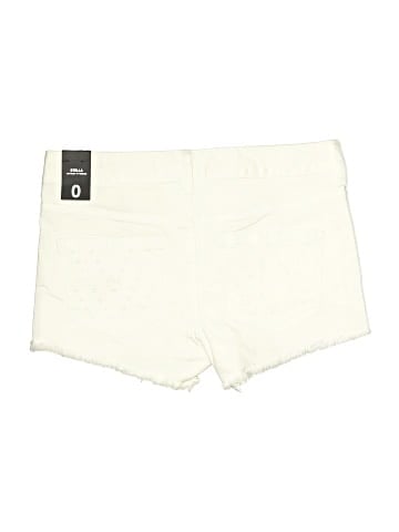 Express Jeans Shorts (view 2)