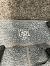 Athleta Girl Color Block Gray Active Pants Size 8 - 10 - photo 3