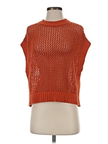 Madewell Sweater Vest (view 1)