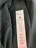 Crz Yoga Black Active Pants Size 12 - photo 7
