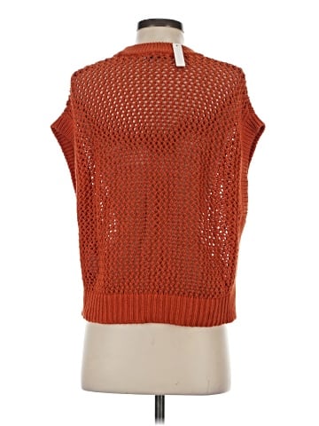 Madewell Sweater Vest (view 2)
