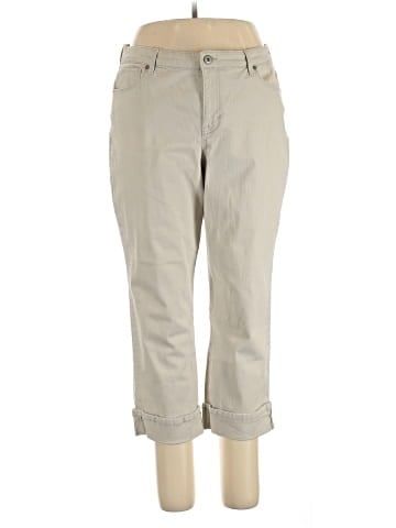 Style&Co Jeans (view 1)