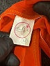 Rapha Solid Orange Swimsuit Bottoms Size M - photo 3