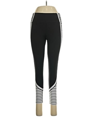 Betsey Johnson Performance Leggings (view 1)