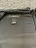 Talbots Solid Black Casual Dress Size 2 - photo 7