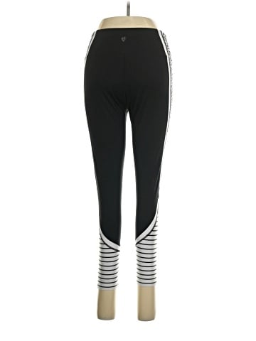Betsey Johnson Performance Leggings (view 2)