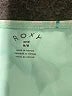 Roxy Green Two Piece Swimsuit Size 10 - photo 3