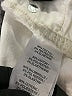 J.Crew White Jeans Size 29 waist - photo 5