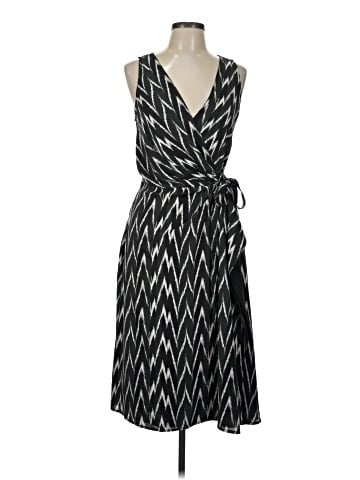 Ann Taylor Casual Dress (view 1)