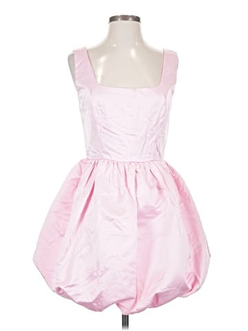 Lulus Cocktail Dress (view 1)