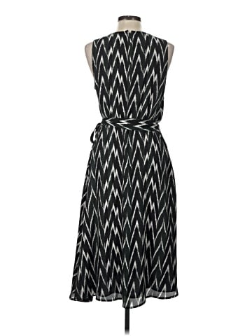 Ann Taylor Casual Dress (view 2)