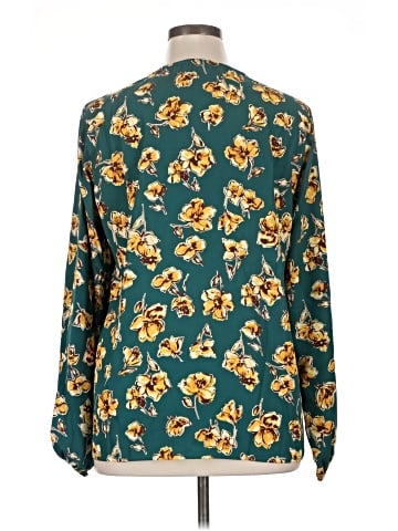 Andree by UNIT Long Sleeve Blouse (view 2)