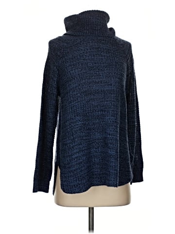 It's Our Time Turtleneck Sweater (view 1)