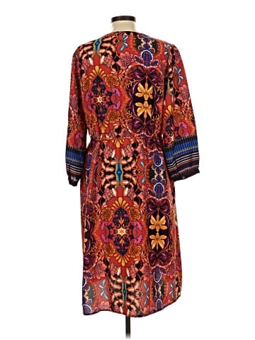 Ann Taylor LOFT Casual Dress (view 2)