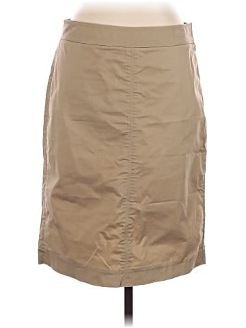 J.Crew Factory Store Casual Skirt (view 1)