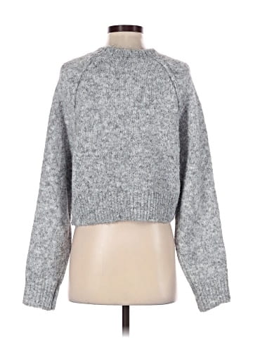 American Eagle Outfitters Pullover Sweater (view 2)