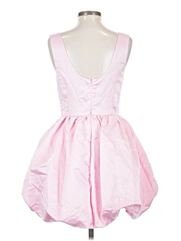 Lulus Cocktail Dress (view 2)