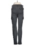 J Brand Gray Jeans Size 26 waist - photo 2