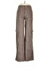 Assorted Brands Brown Jeans Size M - photo 1