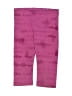 Tea Tie-dye Pink Casual Pants Size 3 - photo 1