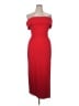 Elliatt Red Cocktail Dress Size XL - photo 1
