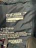 Gymshark 100% Nylon Blue Jacket Size S - photo 7